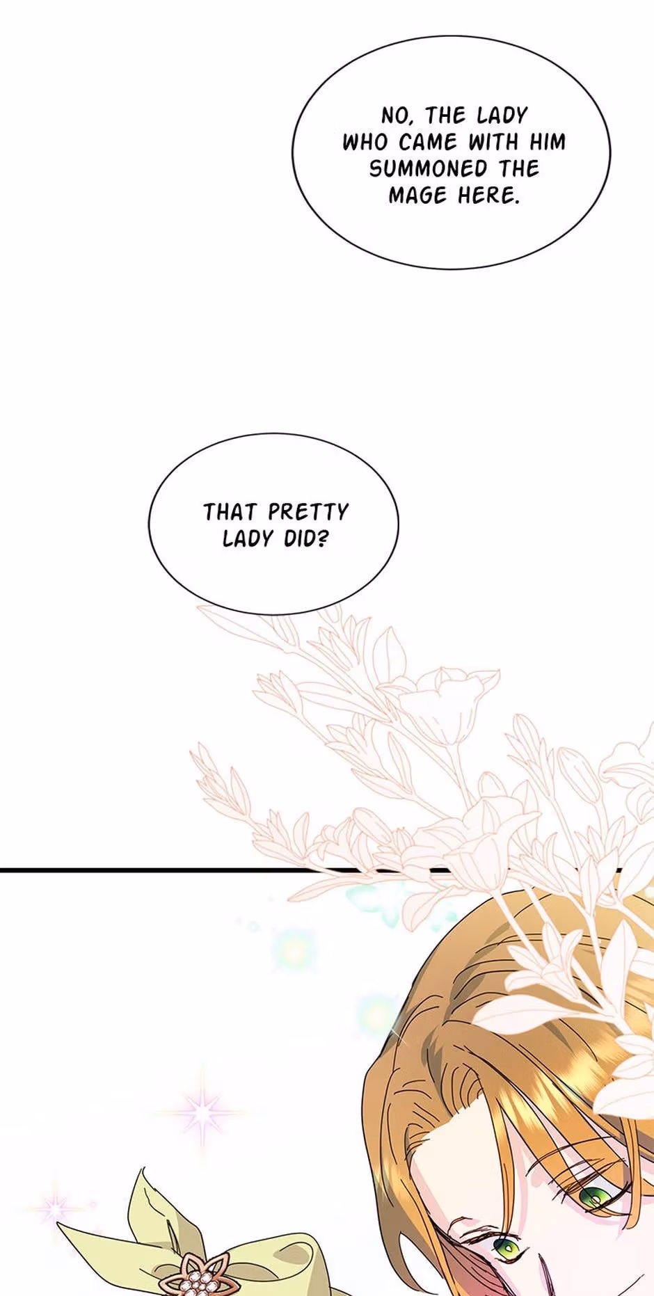 Let Me Die in Peace! Chapter 75 page 59 - 