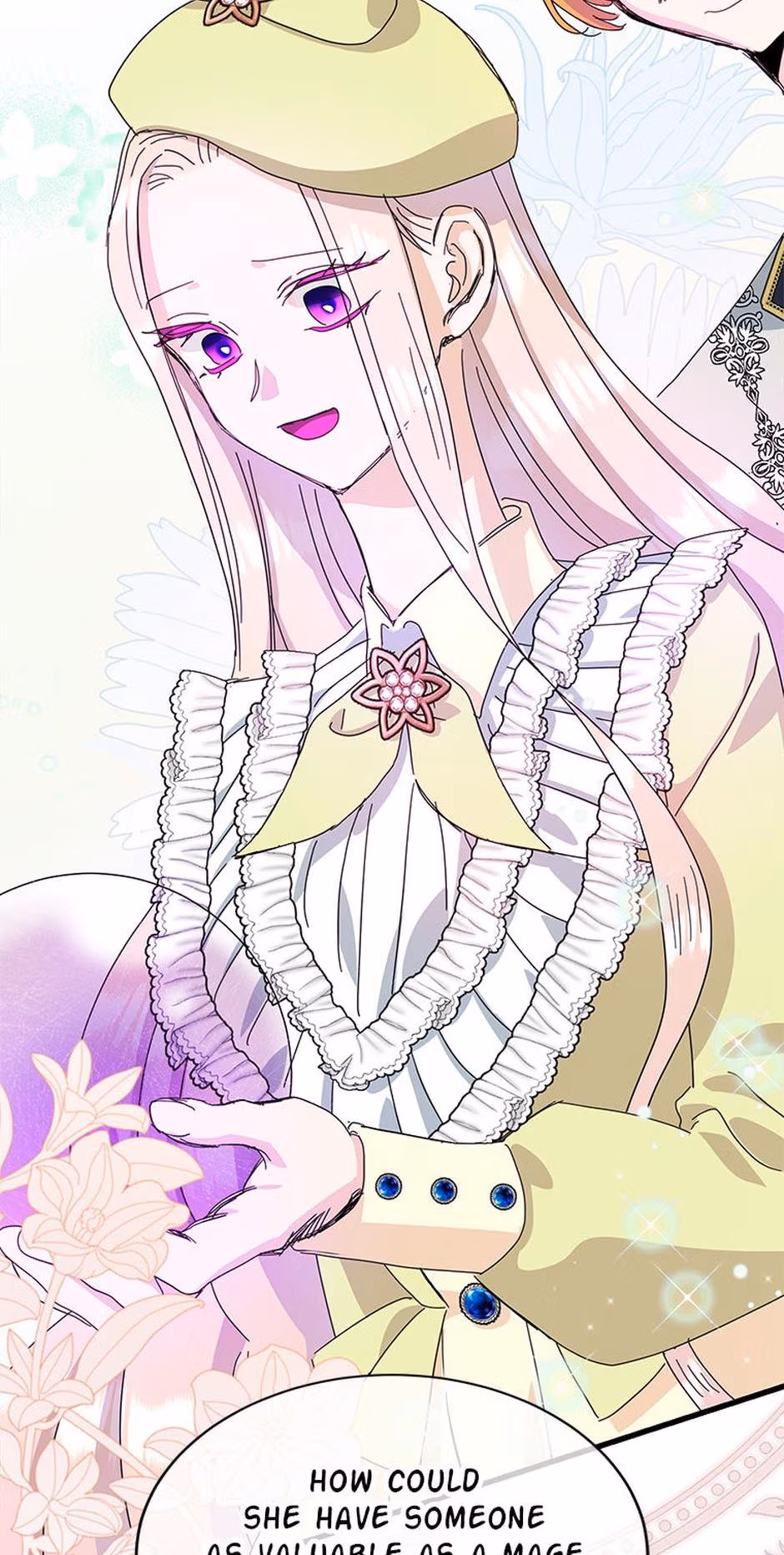 Let Me Die in Peace! Chapter 75 page 60 - 