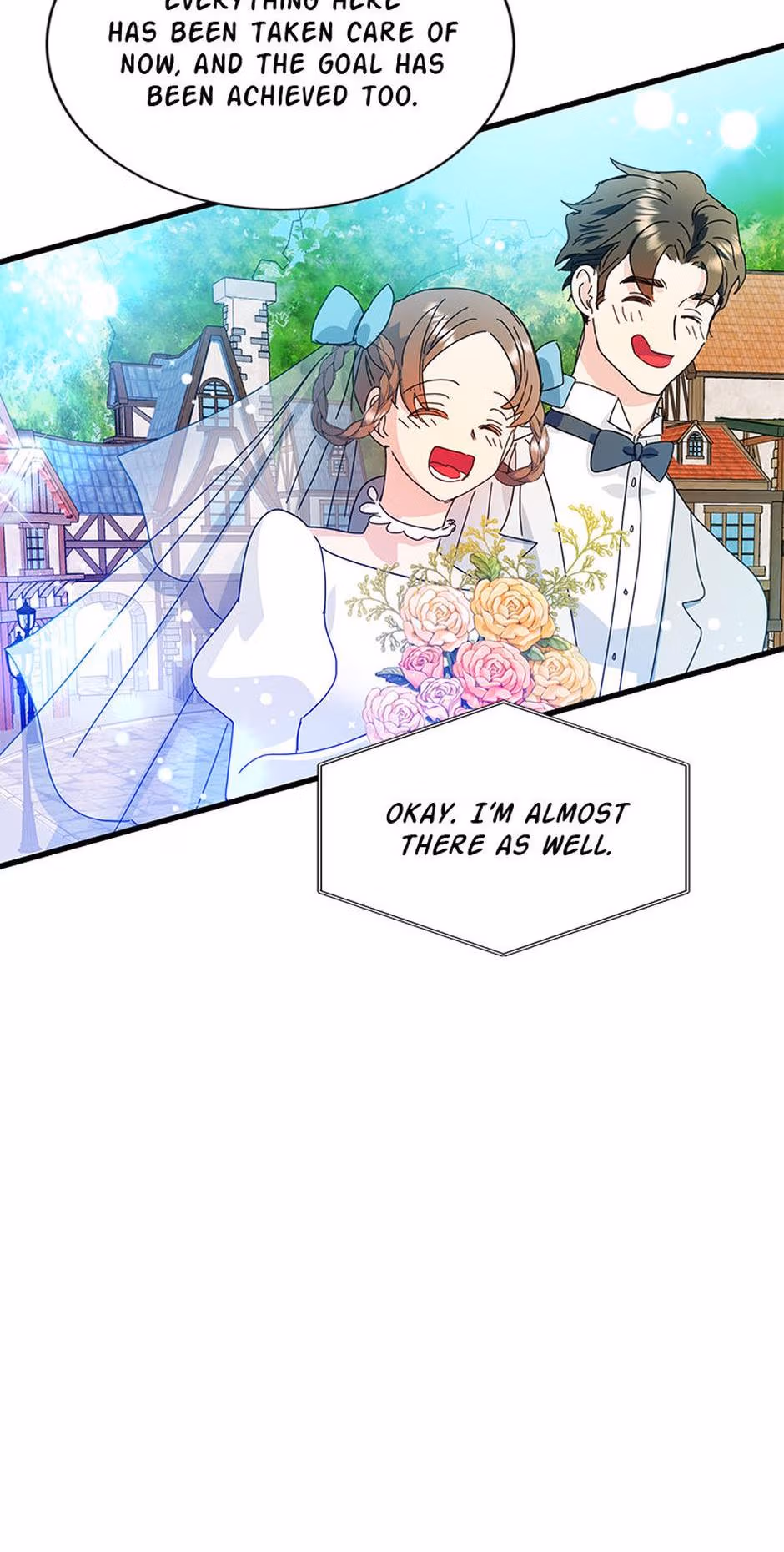 Let Me Die in Peace! Chapter 75 page 63 - 