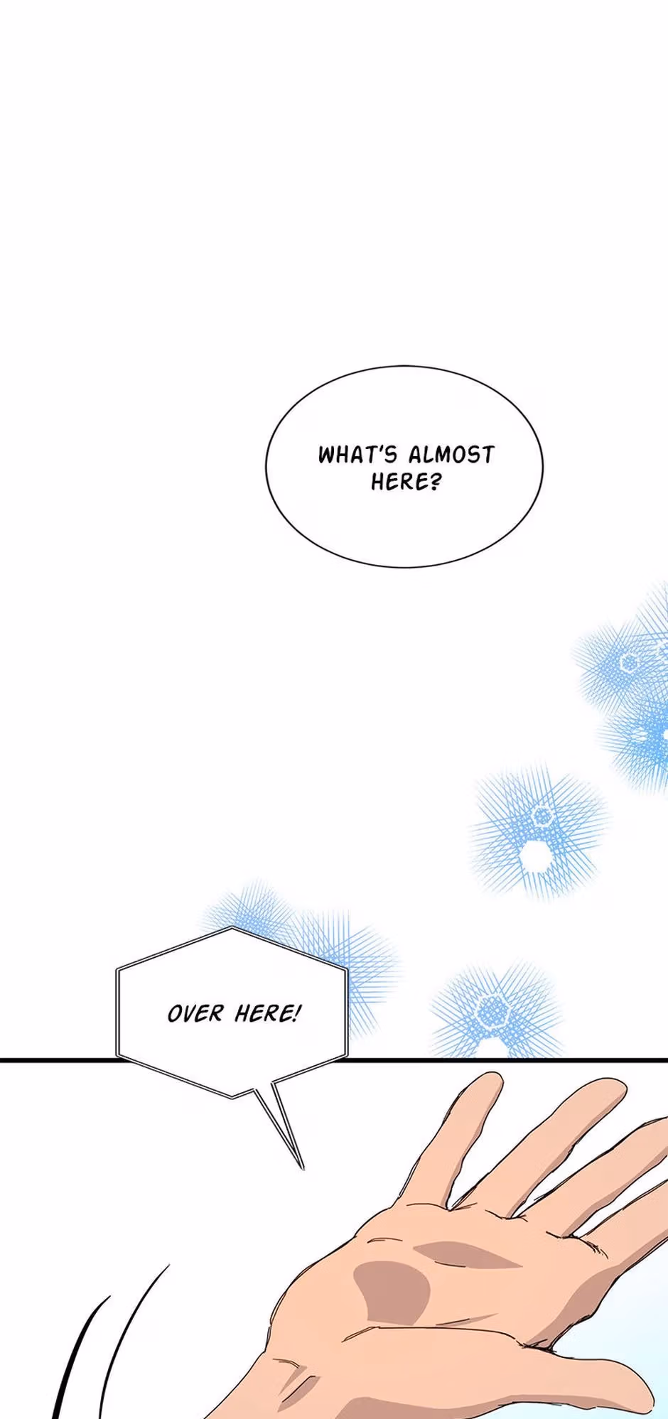Let Me Die in Peace! Chapter 75 page 64 - 