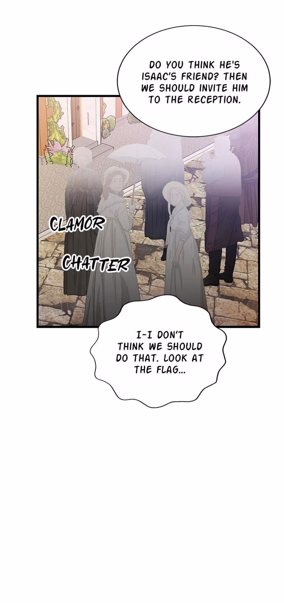 Let Me Die in Peace! Chapter 75 page 69 - 