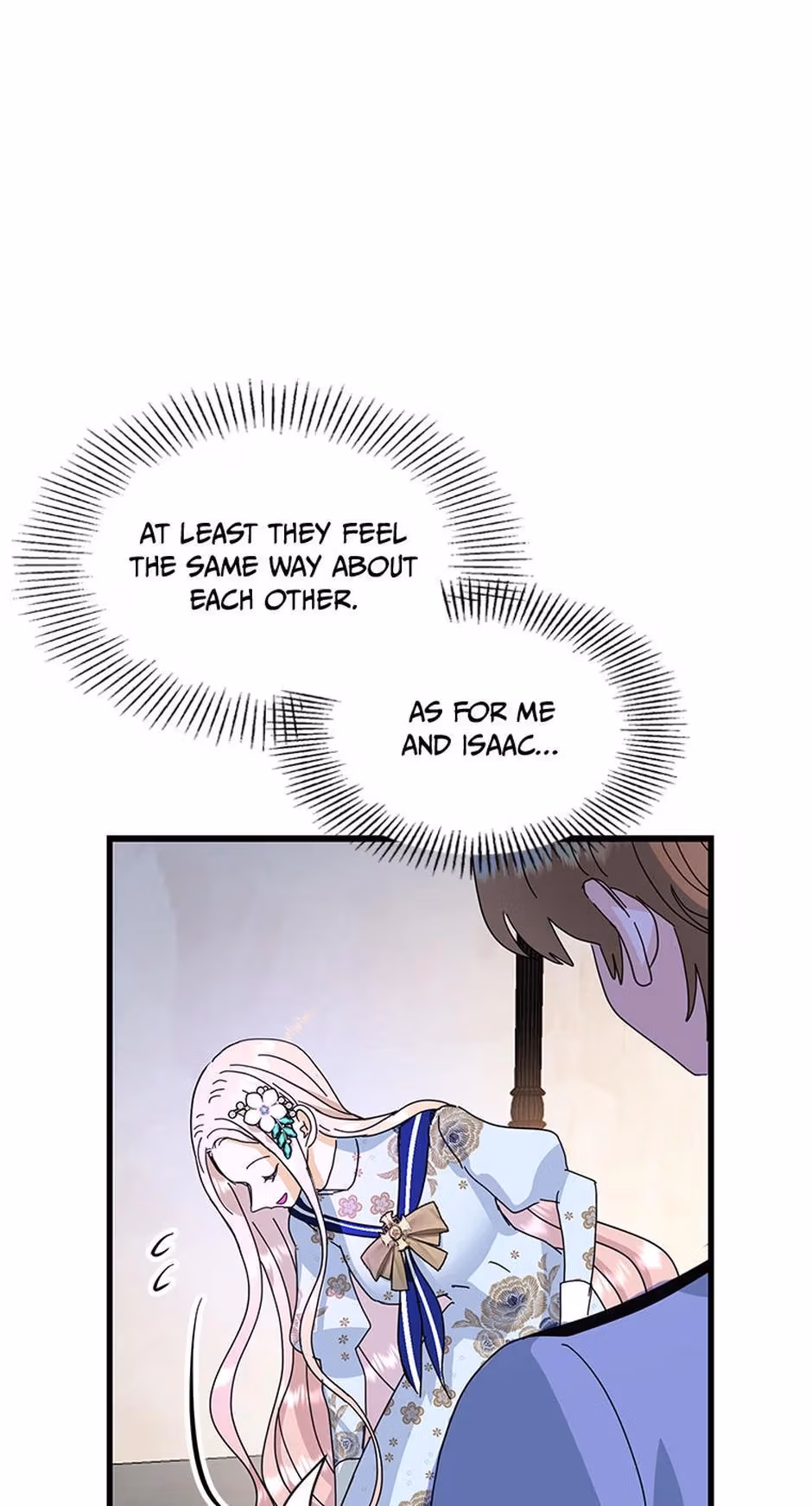 Let Me Die in Peace! Chapter 75 page 8 - 