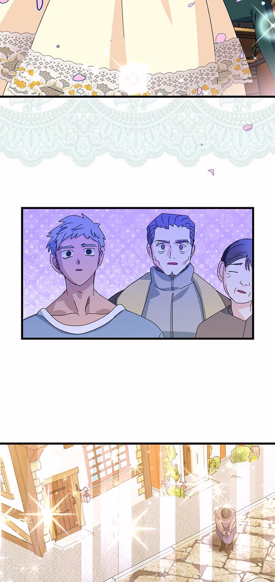 Let Me Die in Peace! Chapter 75 page 73 - 