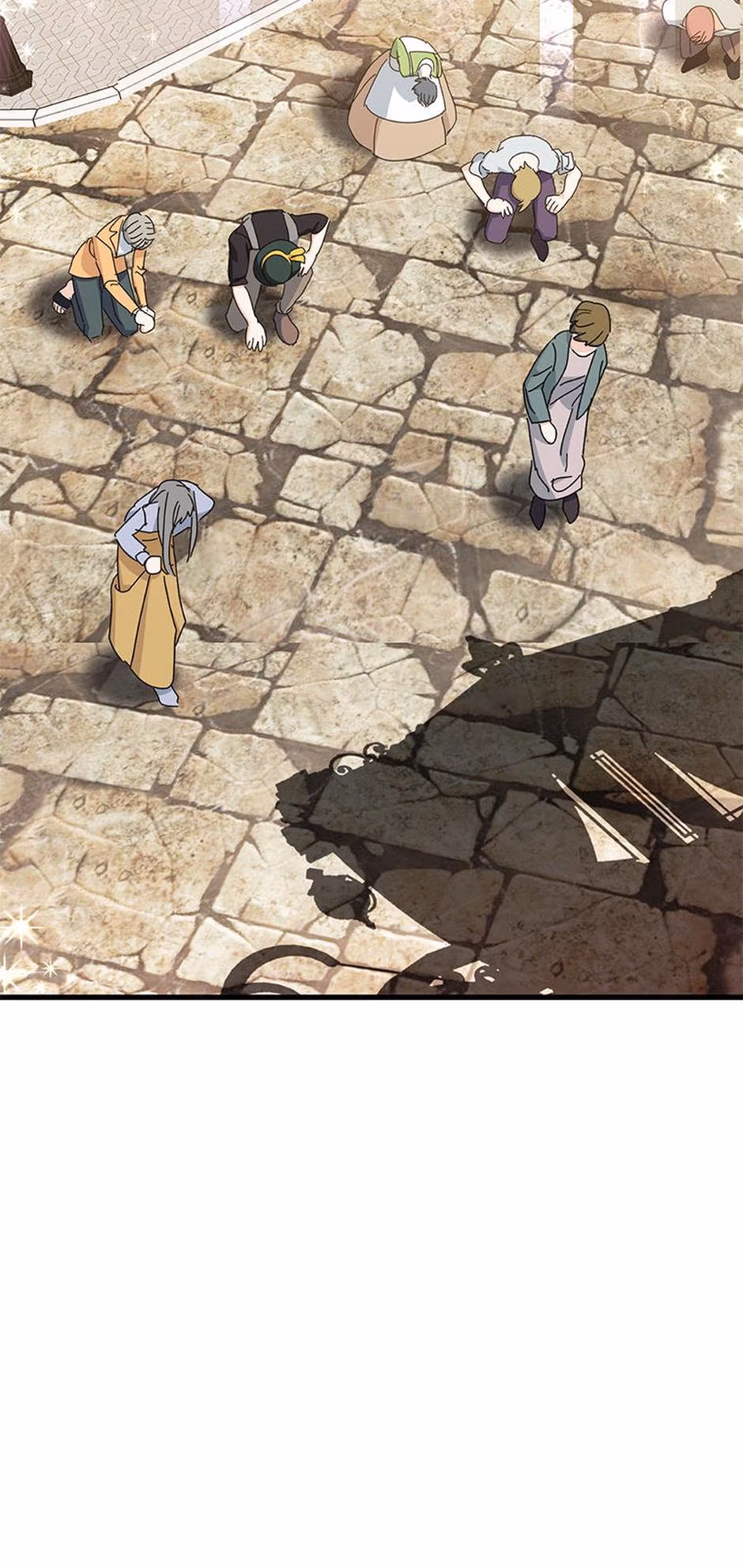 Let Me Die in Peace! Chapter 75 page 74 - 