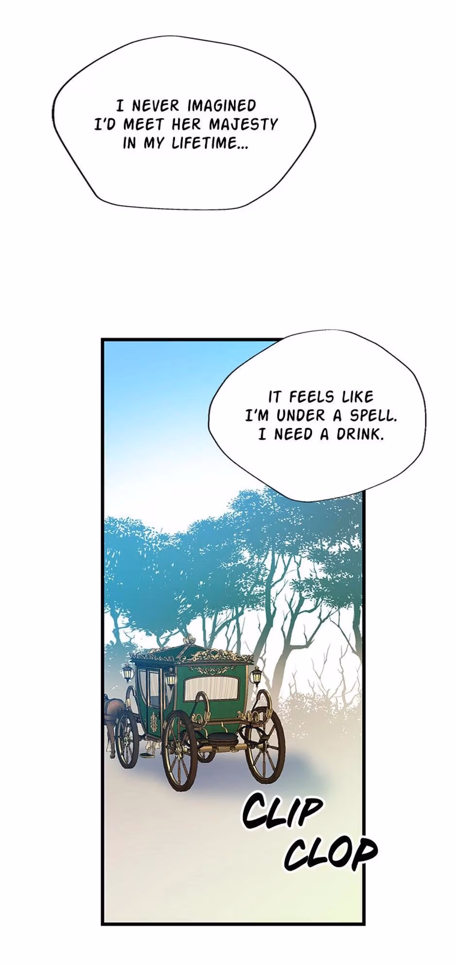 Let Me Die in Peace! Chapter 75 page 75 - 