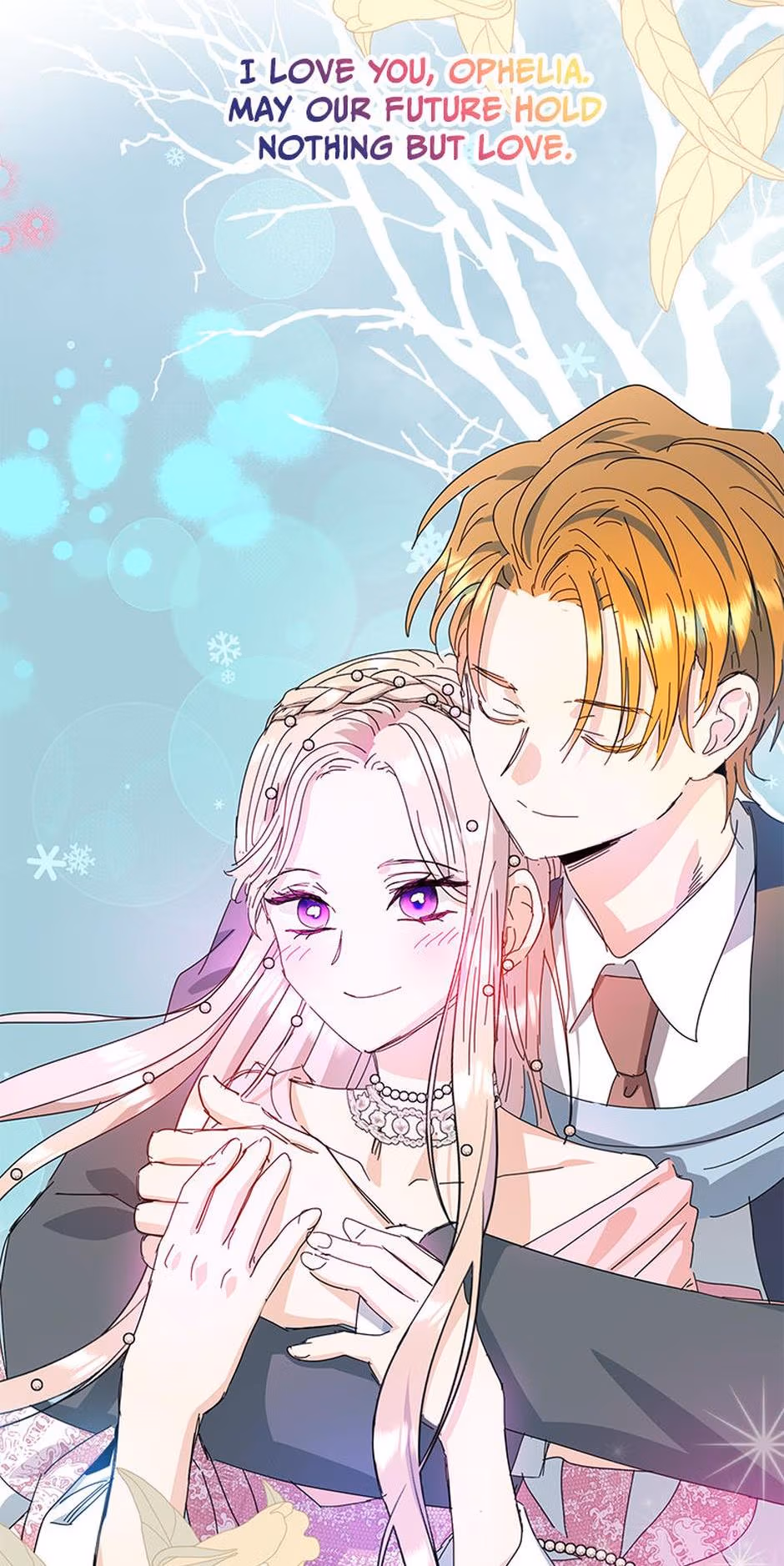 Let Me Die in Peace! Chapter 75 page 81 - 