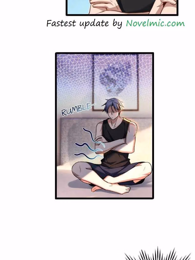 Let Me Game in Peace Chapter 21 page 4 - 