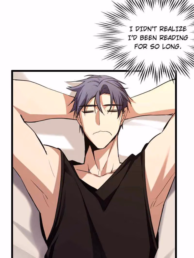 Let Me Game in Peace Chapter 21 page 5 - 