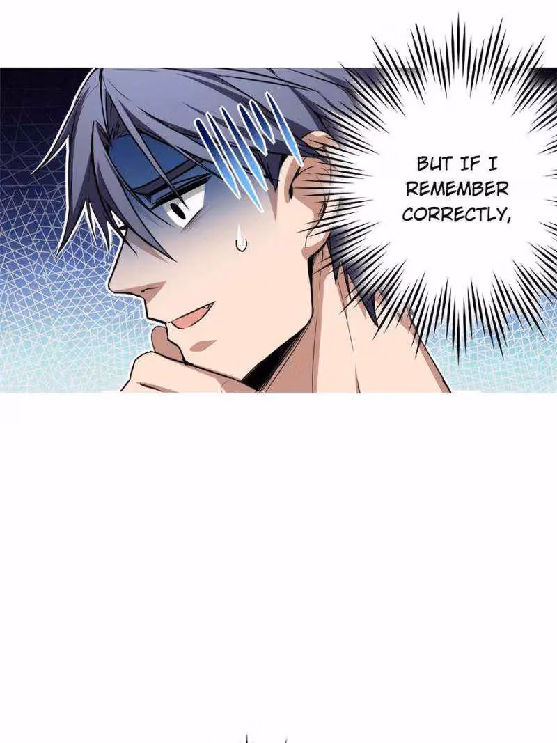 Let Me Game in Peace Chapter 21 page 41 - 