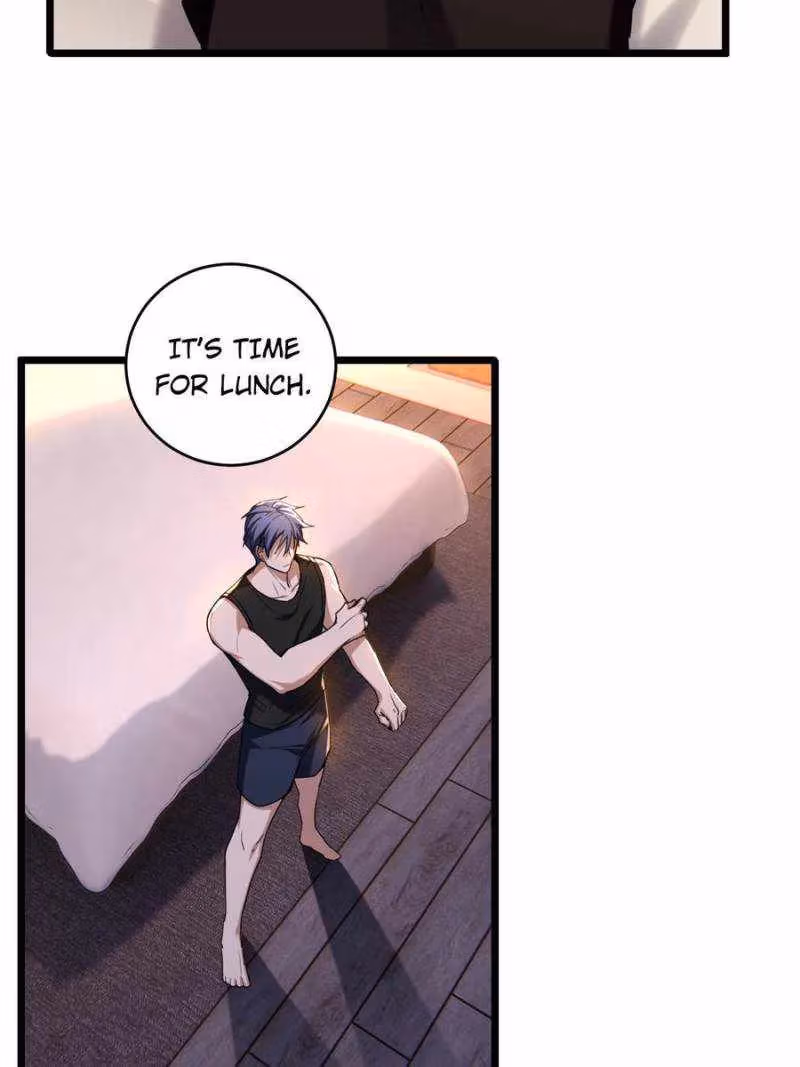 Let Me Game in Peace Chapter 21 page 6 - 