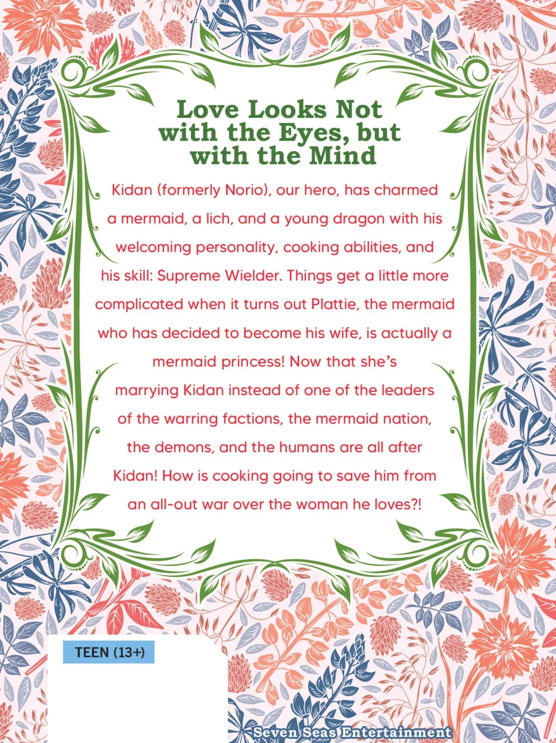 Let's Buy the Land and Cultivate It in a Different World Chapter 0.1 page 21 - 