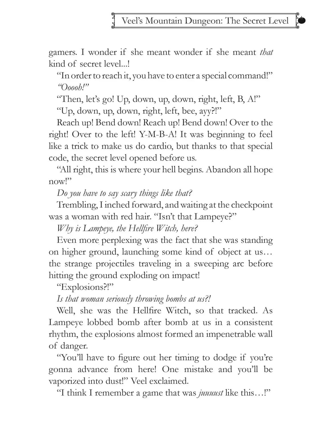 Let's Buy the Land and Cultivate It in a Different World Chapter 0.4 page 3 - 