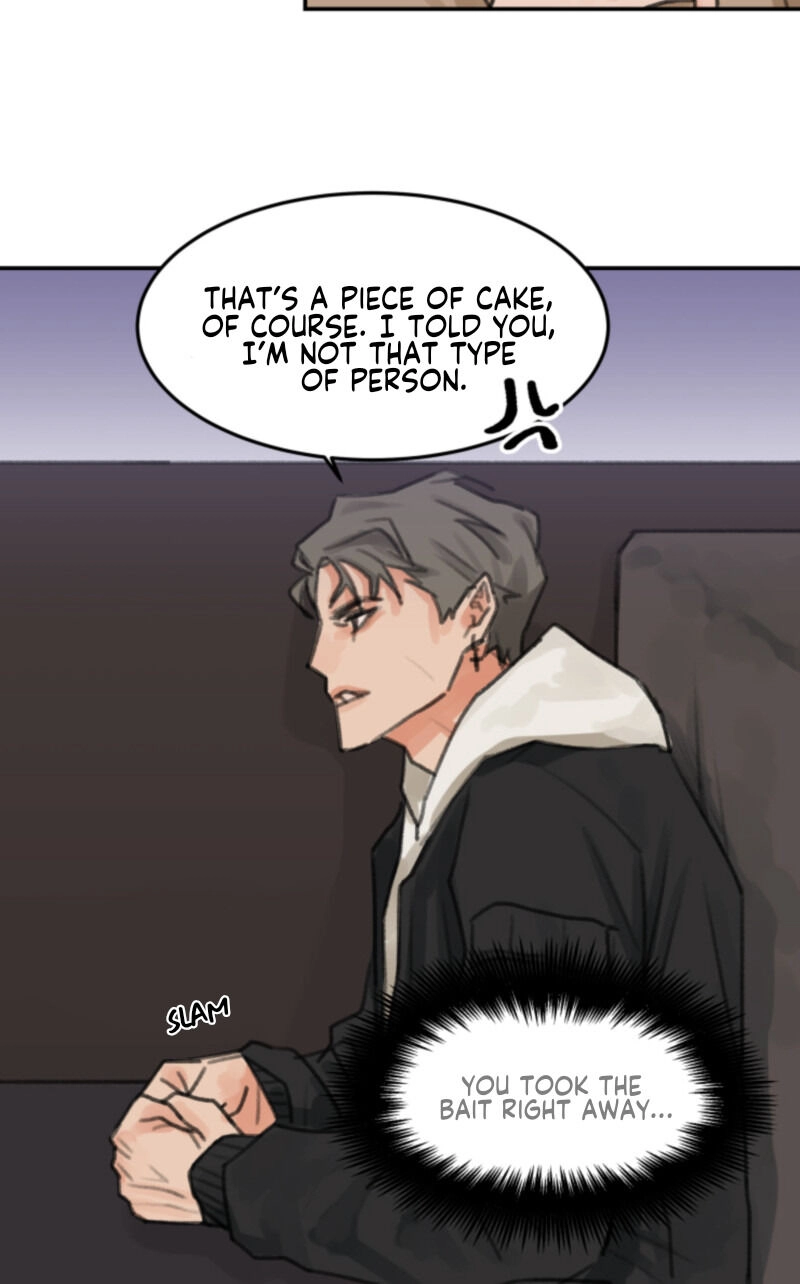 Let's Date for a Week Chapter 0 page 29 - 