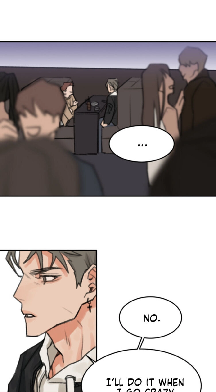 Let's Date for a Week Chapter 0 page 33 - 