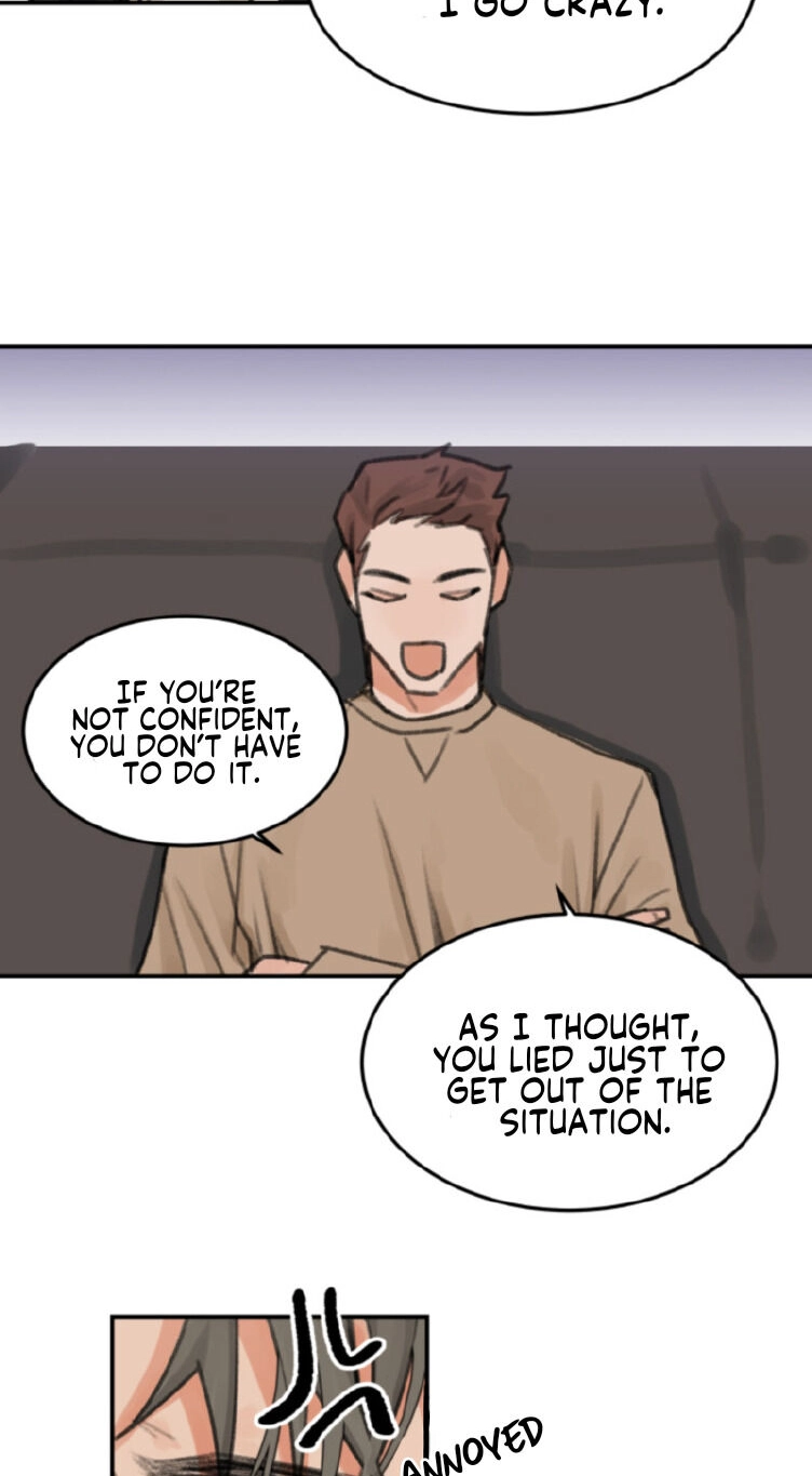 Let's Date for a Week Chapter 0 page 34 - 
