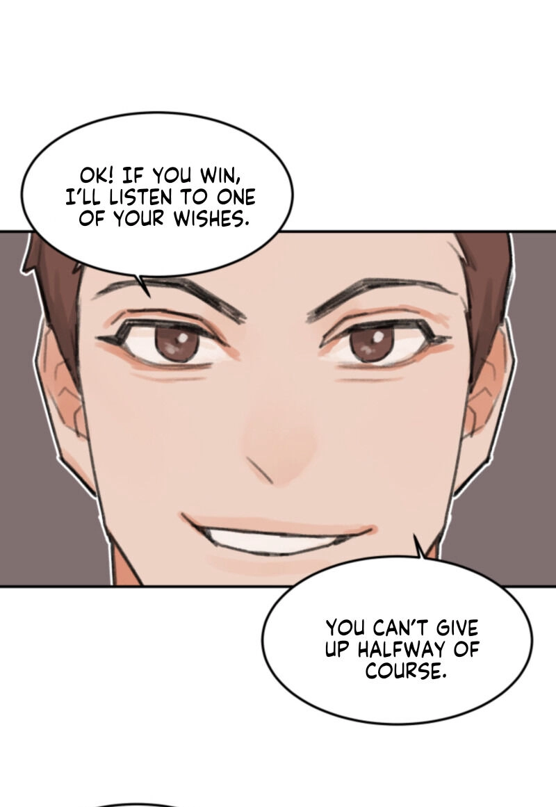 Let's Date for a Week Chapter 0 page 36 - 