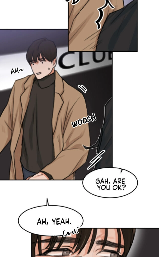 Let's Date for a Week Chapter 0 page 7 - 