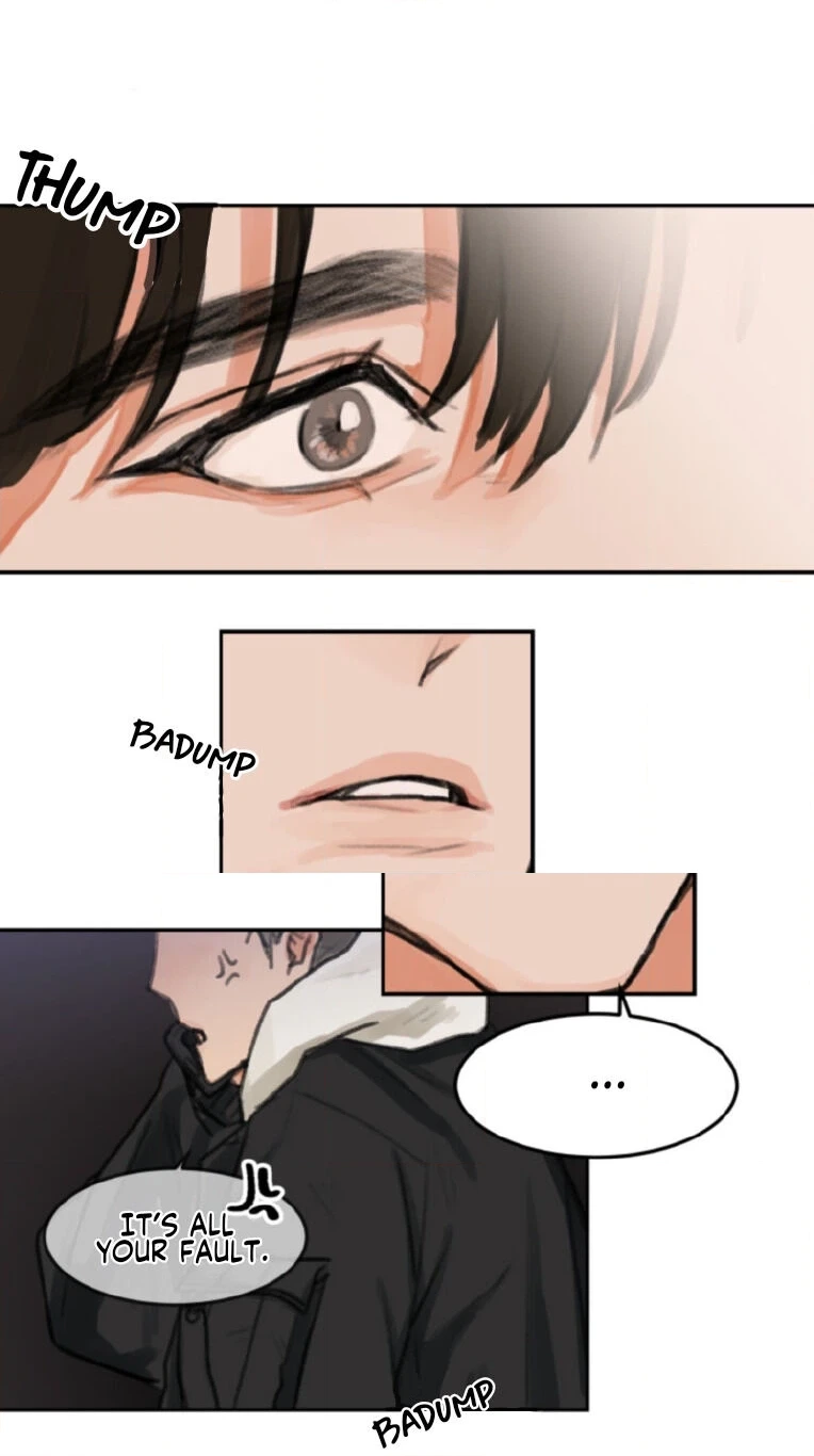 Let's Date for a Week Chapter 0 page 10 - 