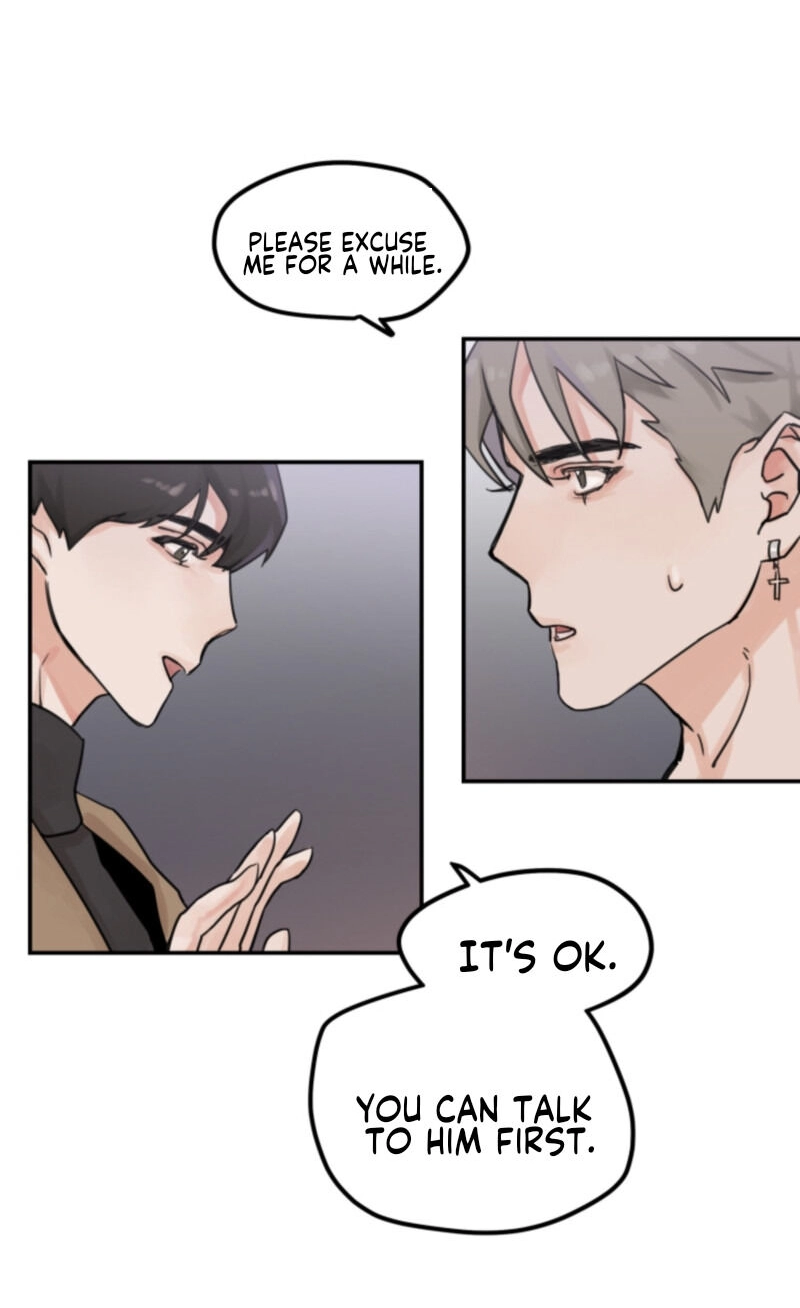 Let's Date for a Week Chapter 1 page 13 - 
