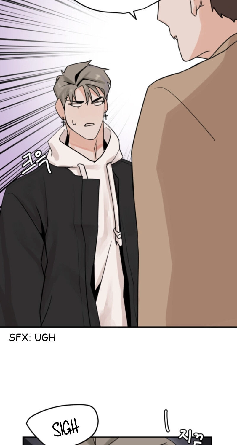 Let's Date for a Week Chapter 1 page 18 - 