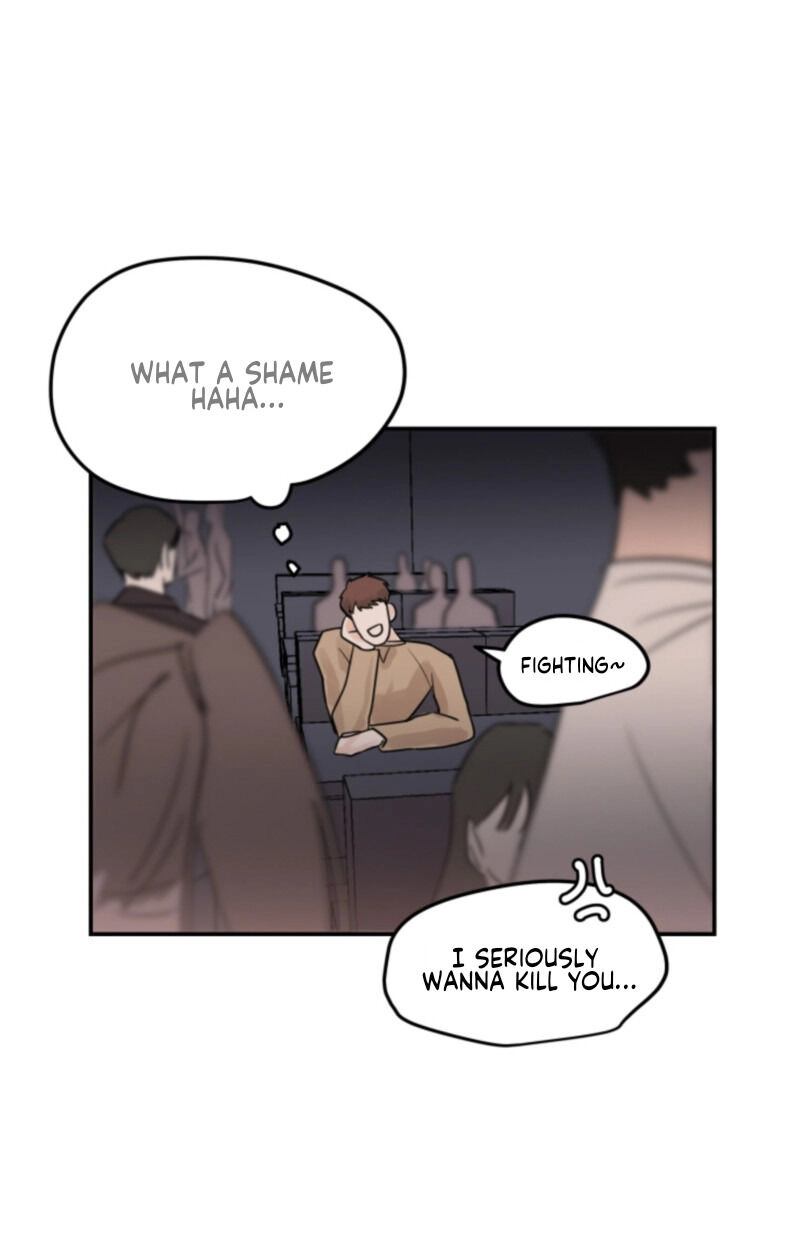 Let's Date for a Week Chapter 1 page 25 - 