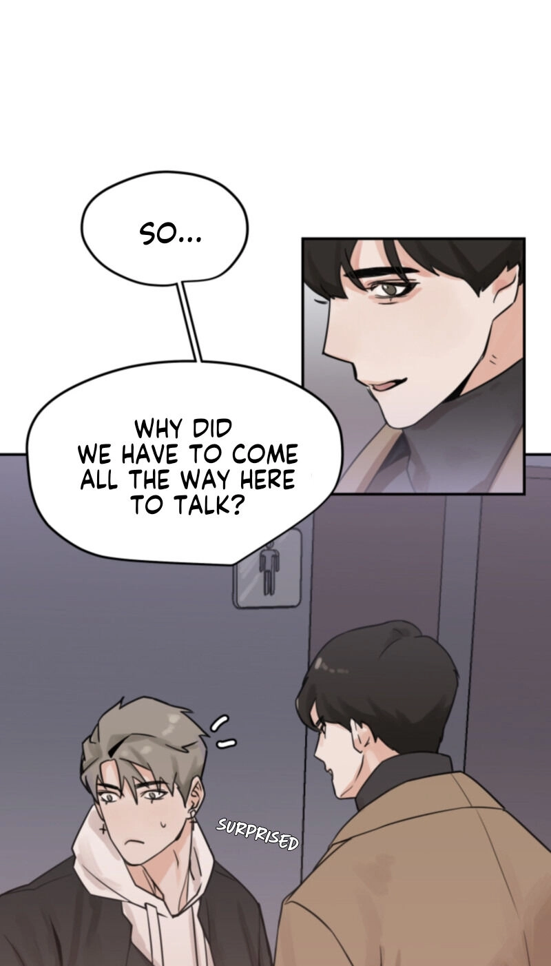Let's Date for a Week Chapter 1 page 28 - 