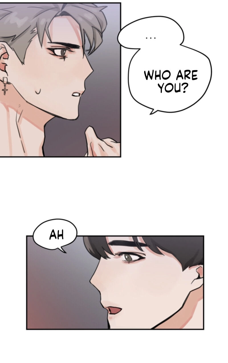 Let's Date for a Week Chapter 1 page 4 - 