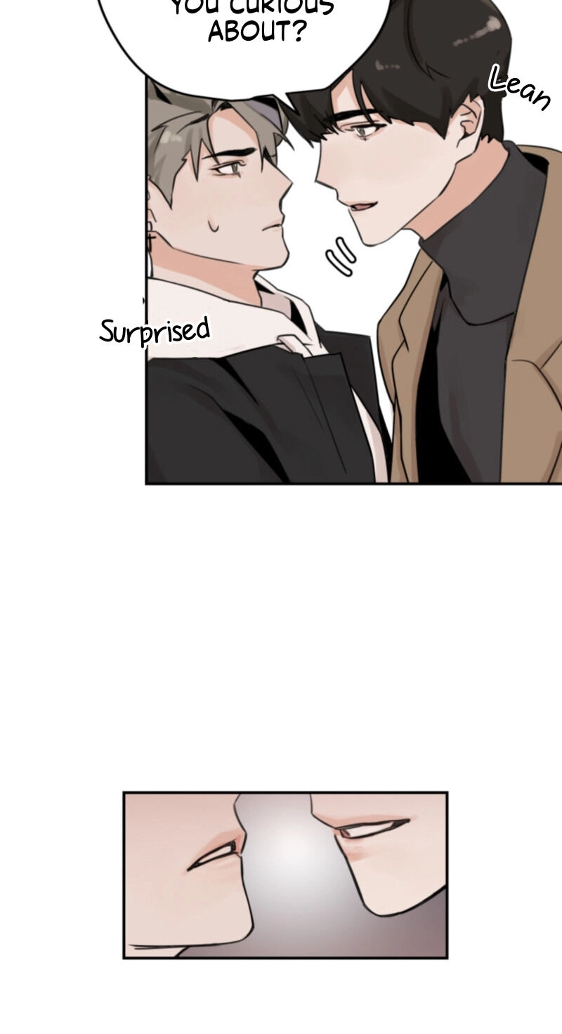 Let's Date for a Week Chapter 1 page 33 - 