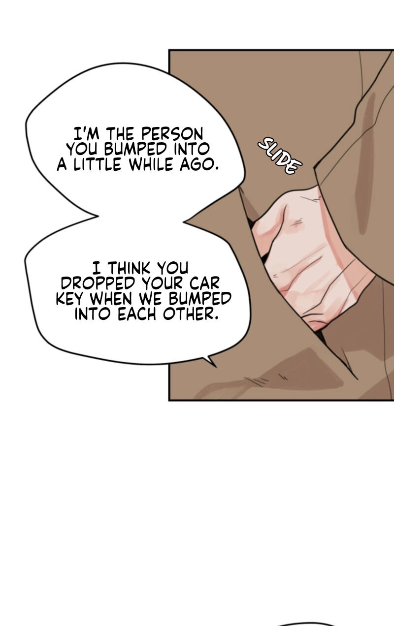 Let's Date for a Week Chapter 1 page 5 - 