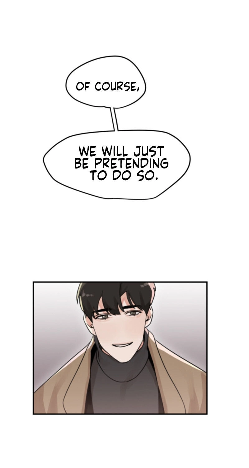 Let's Date for a Week Chapter 1 page 42 - 