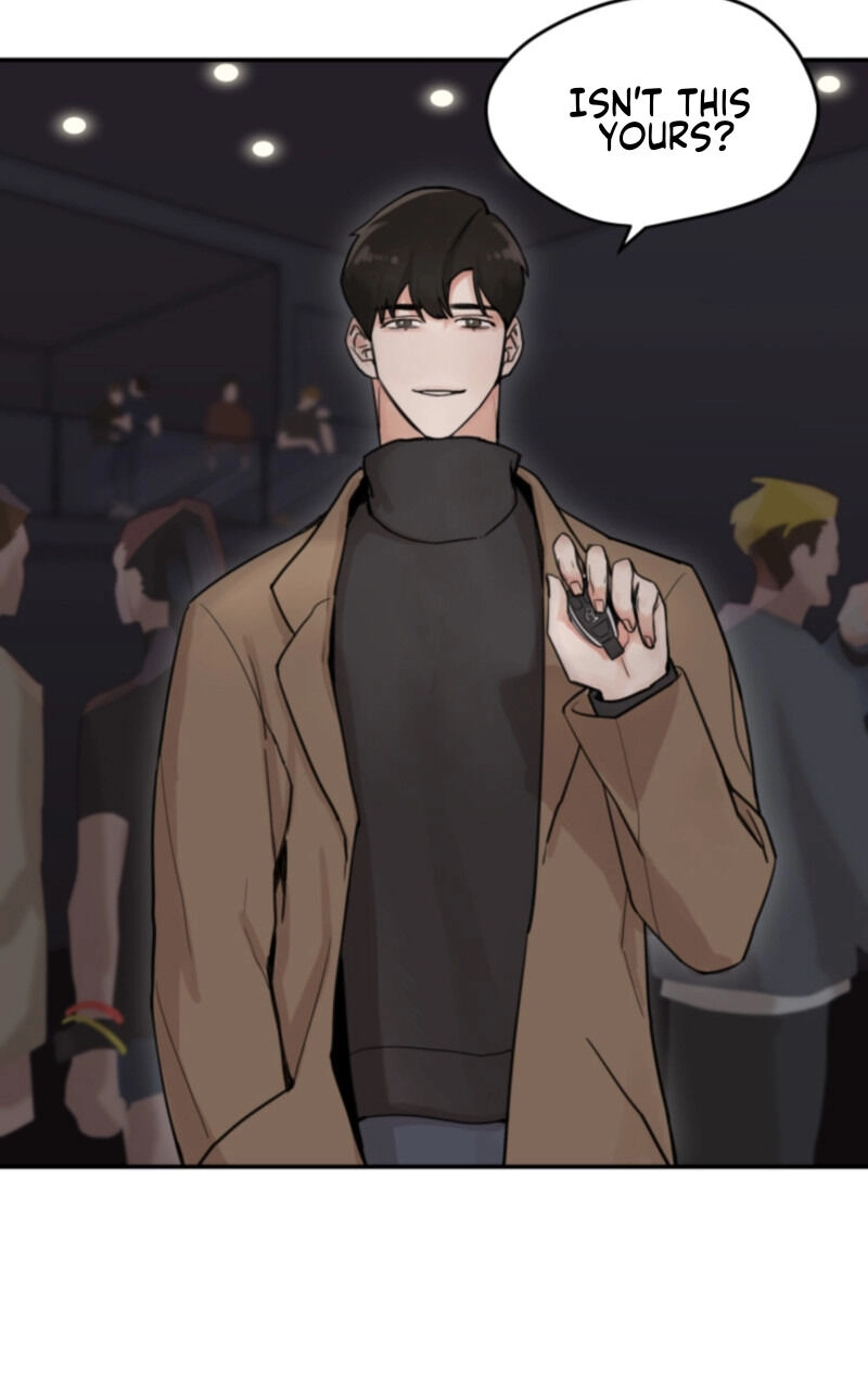 Let's Date for a Week Chapter 1 page 6 - 