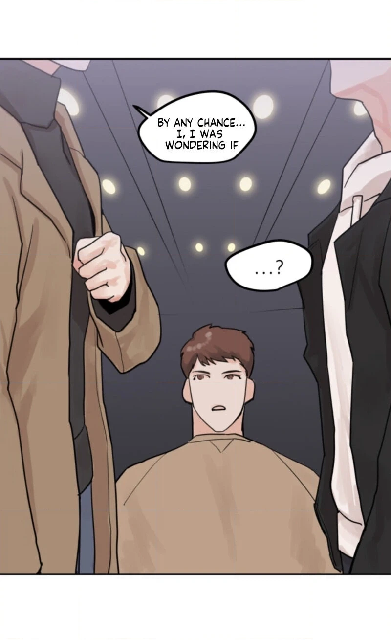 Let's Date for a Week Chapter 1 page 10 - 