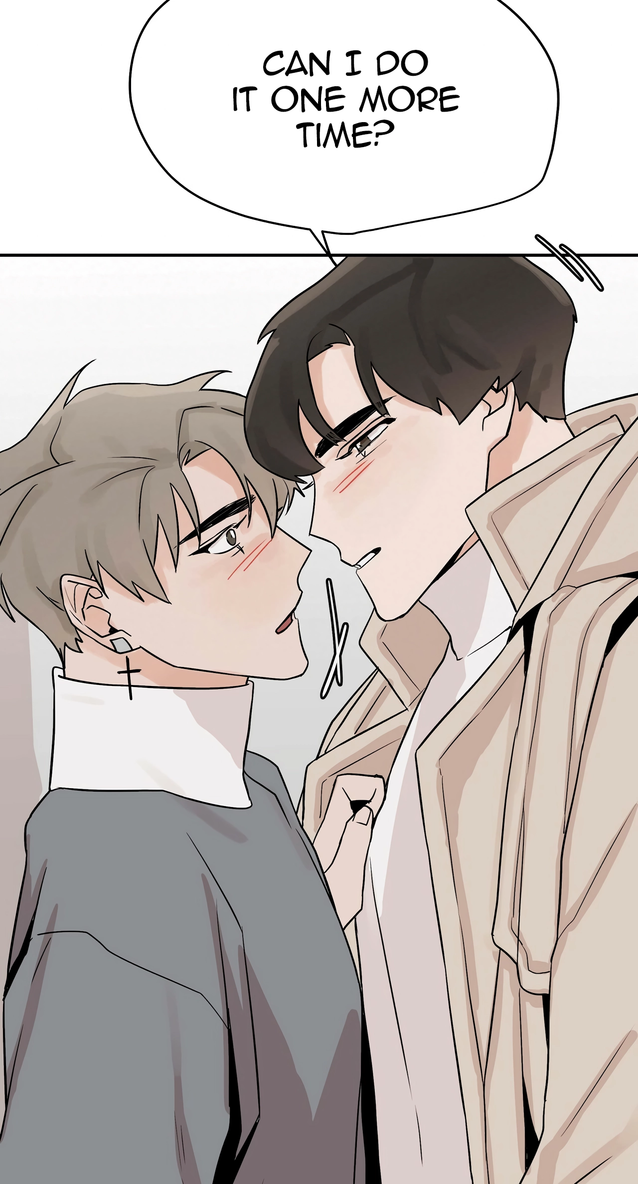 Let's Date for a Week Chapter 10 page 11 - 