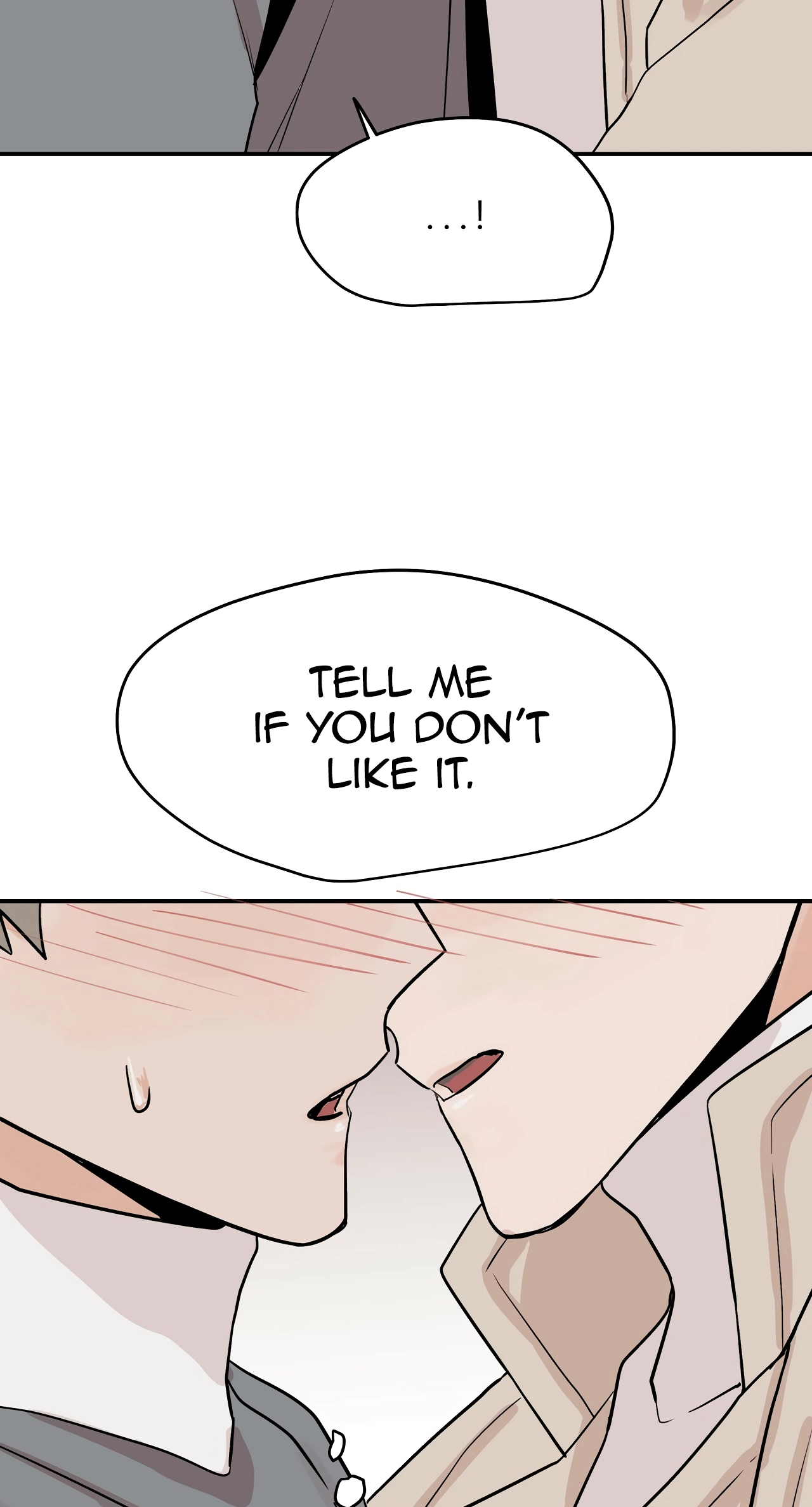 Let's Date for a Week Chapter 10 page 12 - 