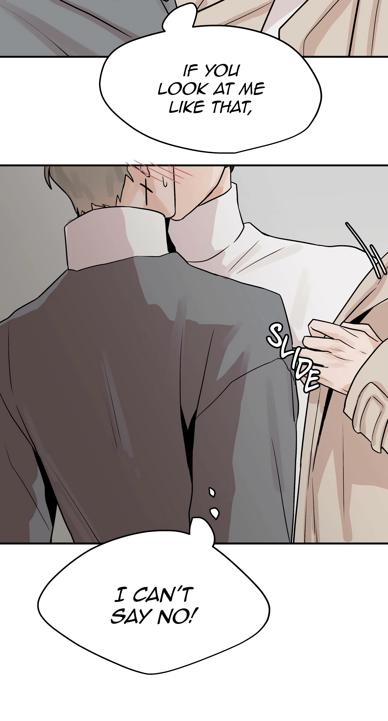 Let's Date for a Week Chapter 10 page 13 - 