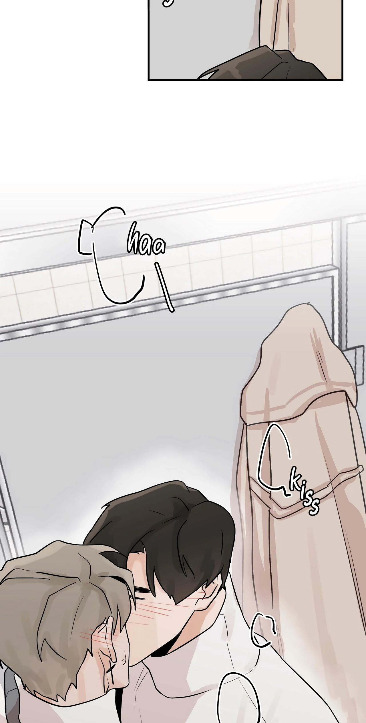 Let's Date for a Week Chapter 10 page 15 - 