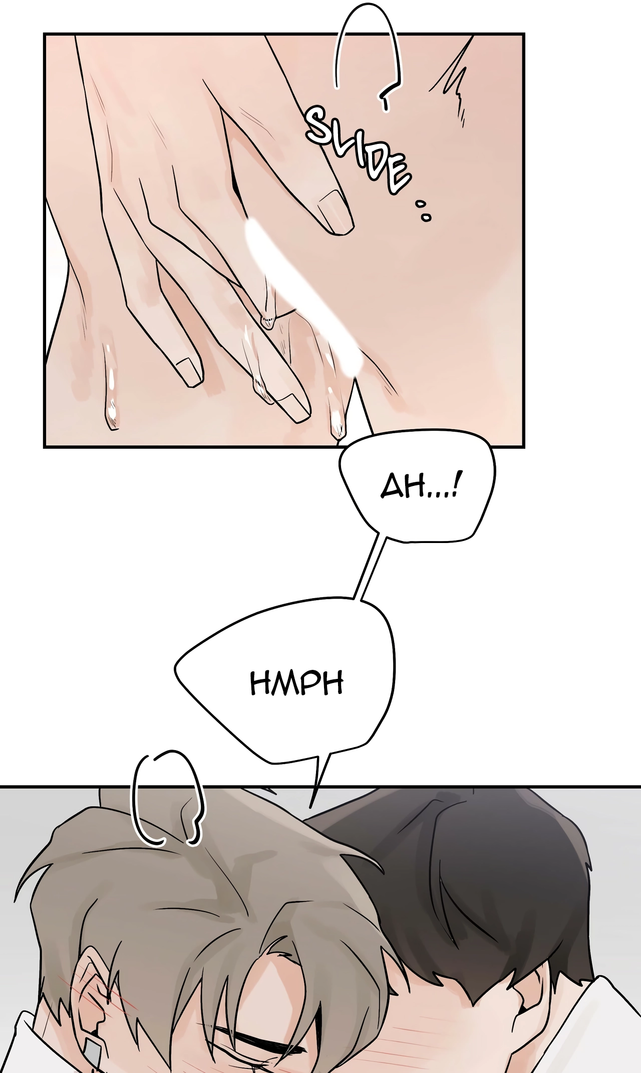 Let's Date for a Week Chapter 10 page 17 - 