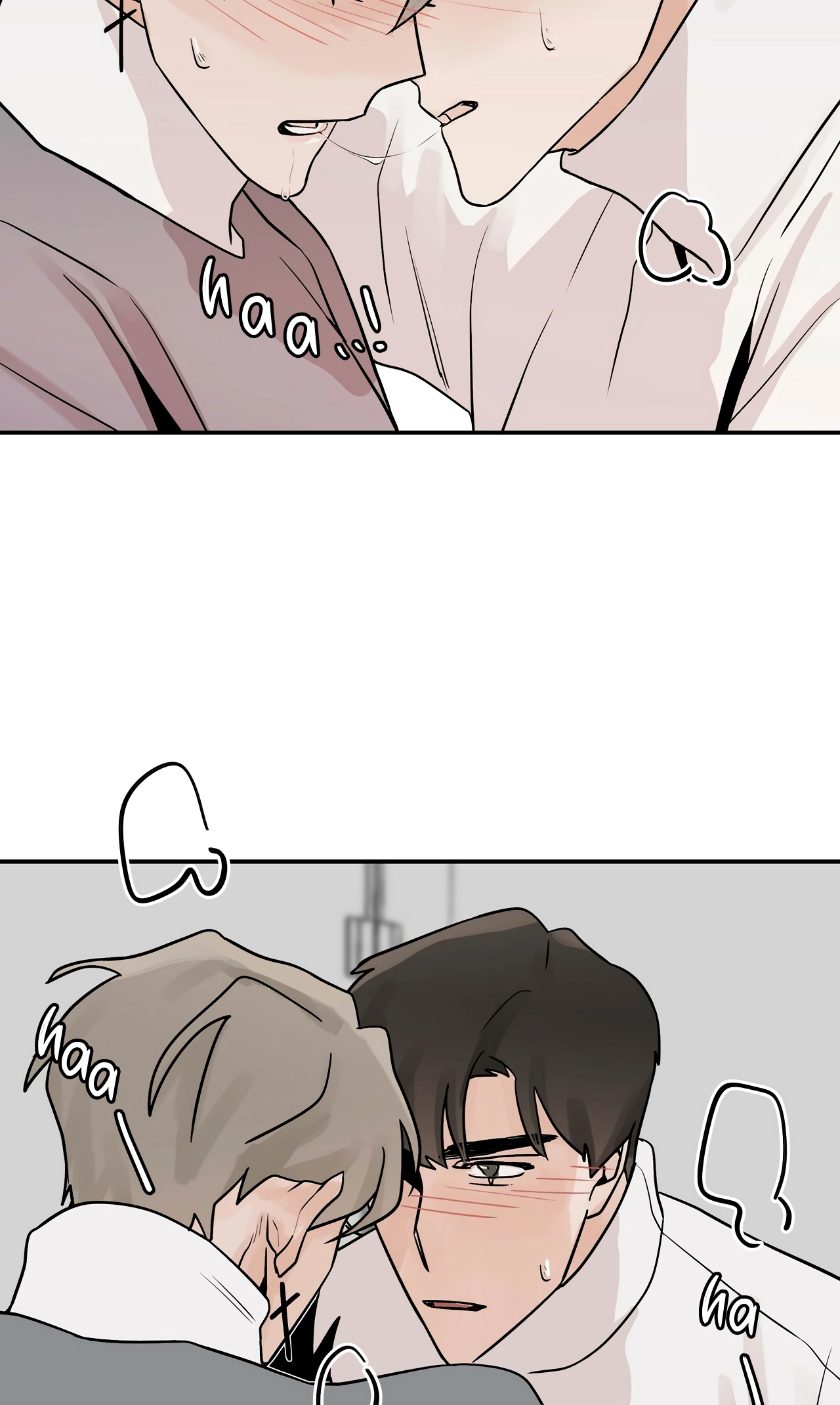 Let's Date for a Week Chapter 10 page 18 - 