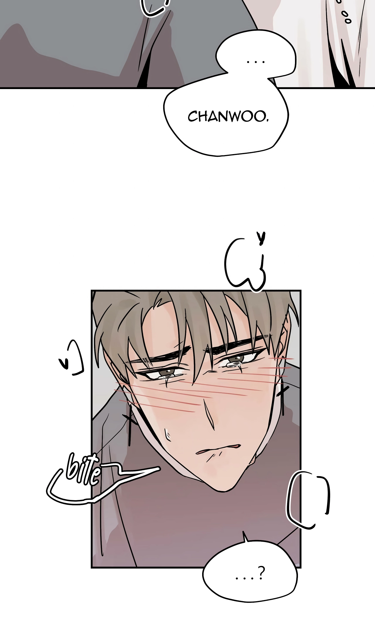Let's Date for a Week Chapter 10 page 19 - 