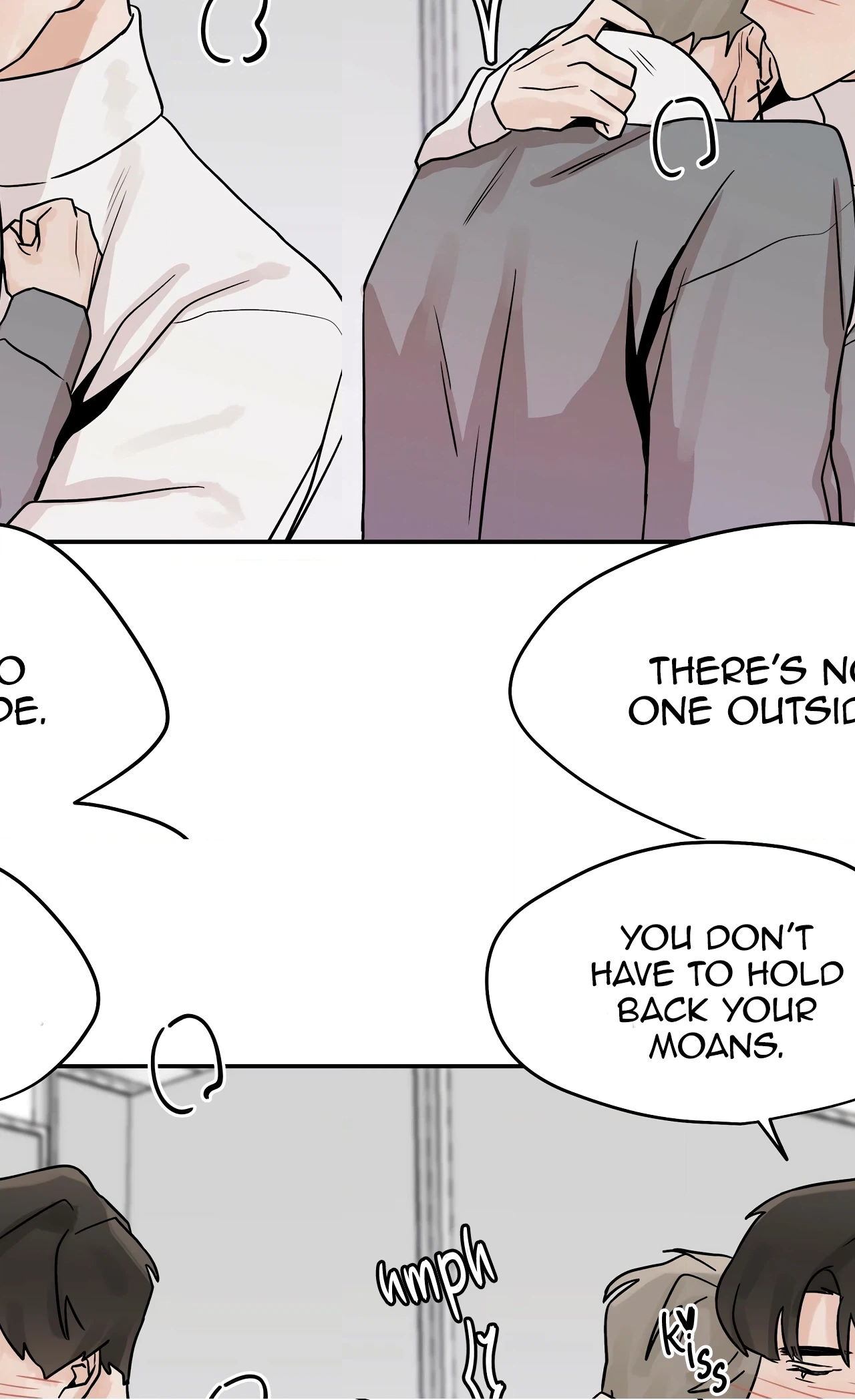 Let's Date for a Week Chapter 10 page 20 - 