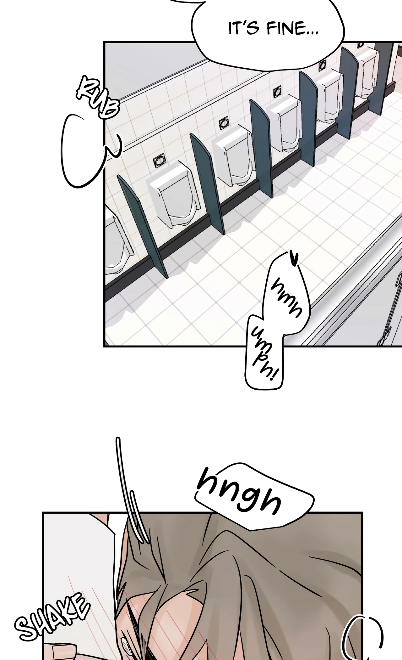 Let's Date for a Week Chapter 10 page 21 - 