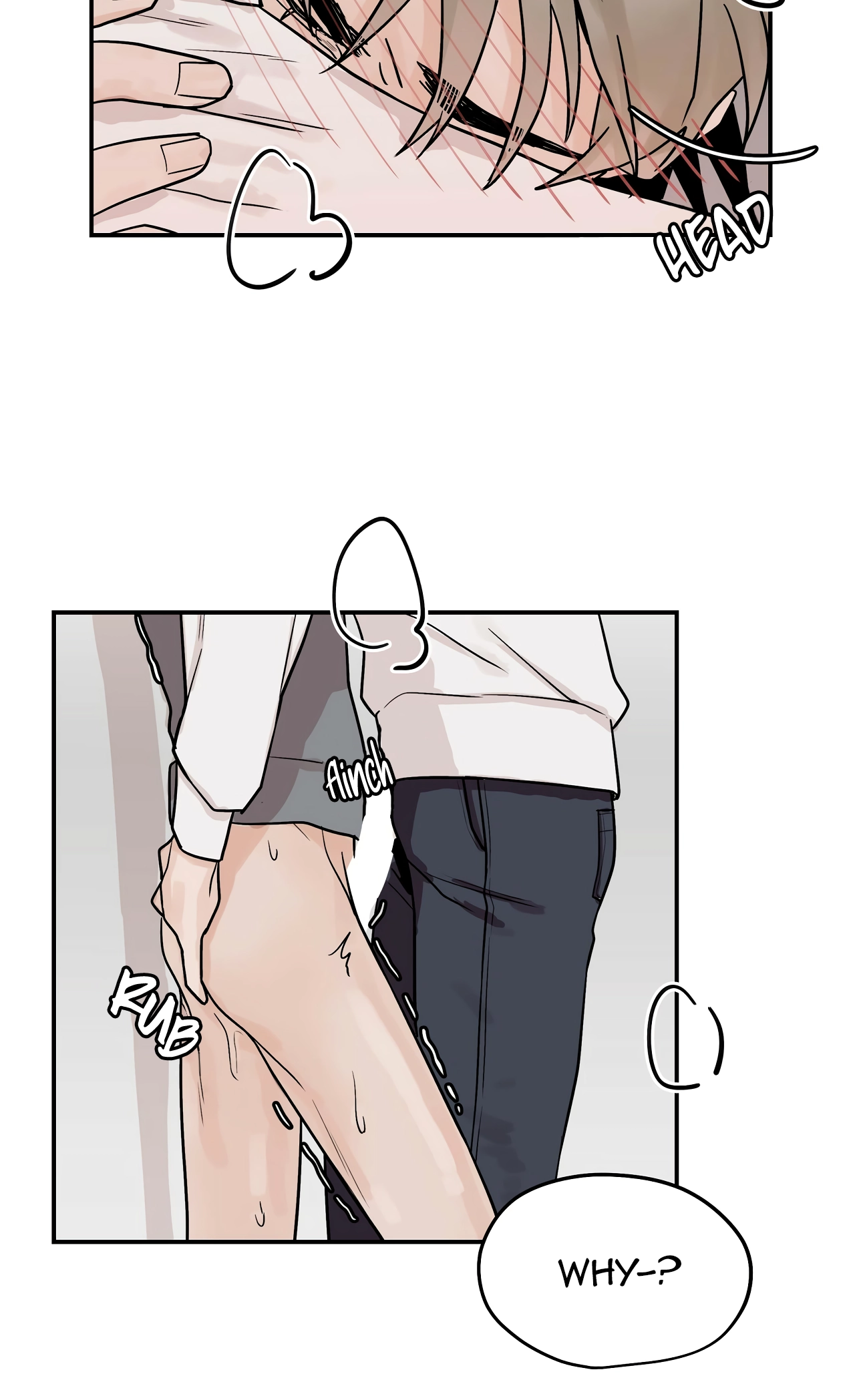 Let's Date for a Week Chapter 10 page 22 - 