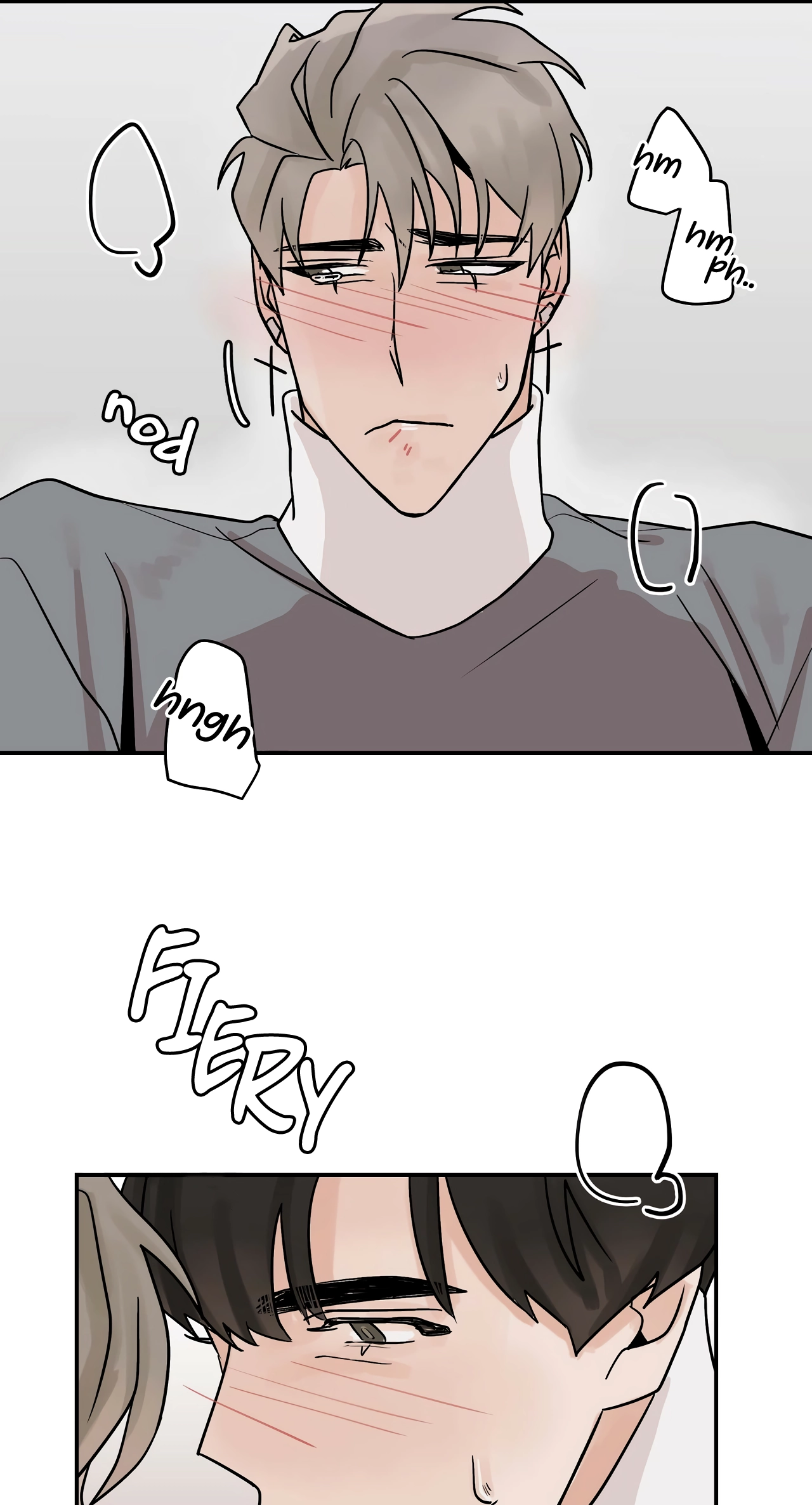 Let's Date for a Week Chapter 10 page 24 - 