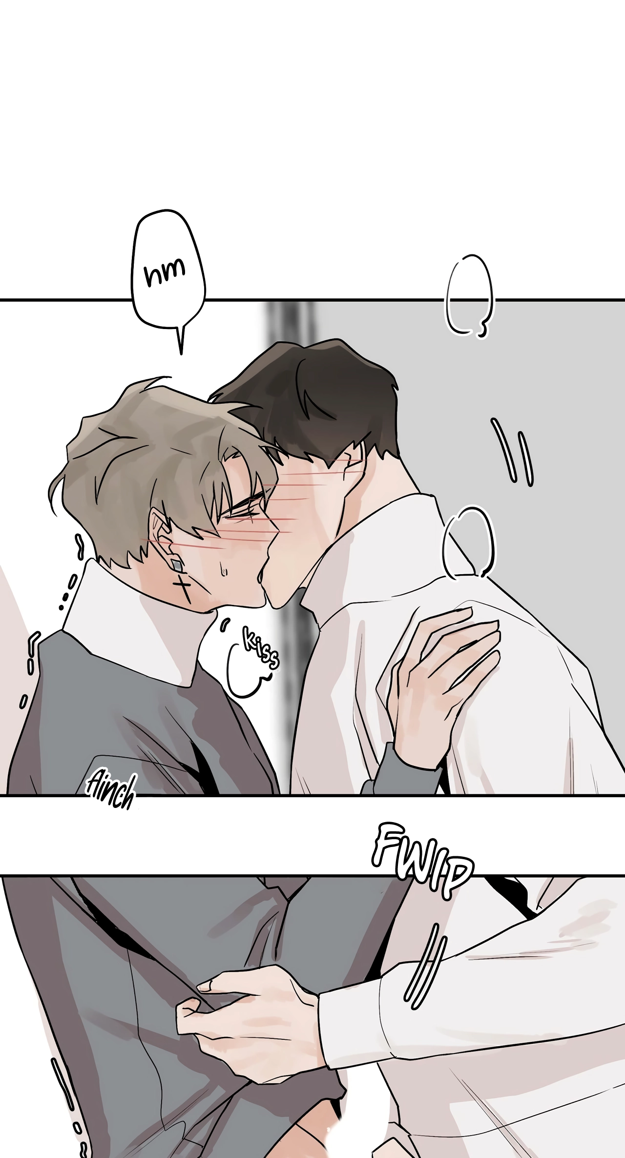 Let's Date for a Week Chapter 10 page 26 - 