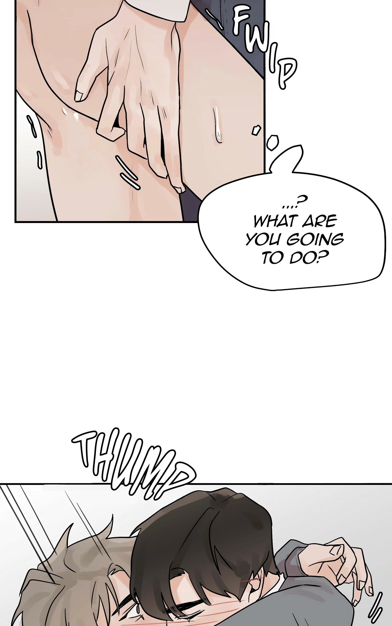 Let's Date for a Week Chapter 10 page 29 - 