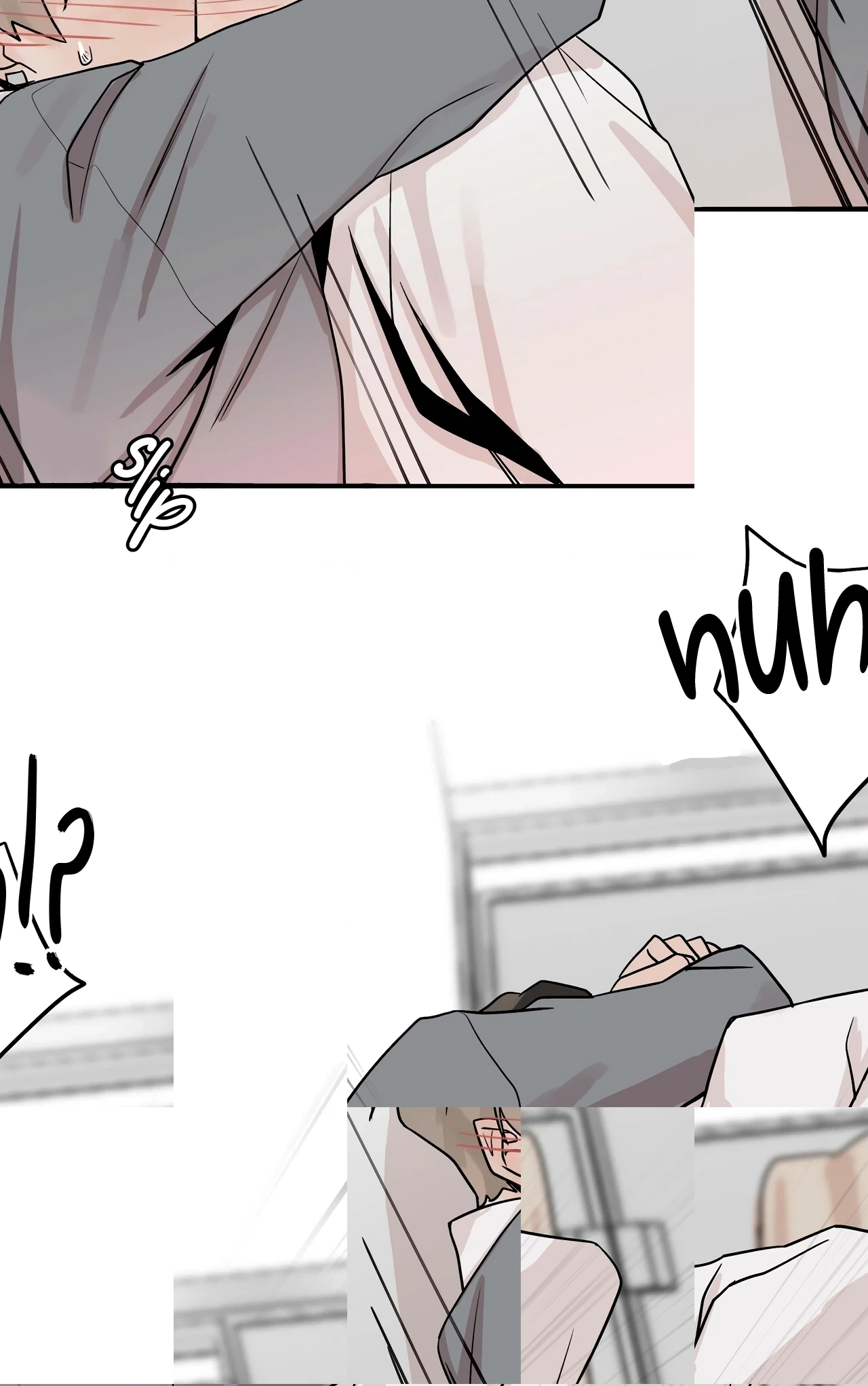 Let's Date for a Week Chapter 10 page 30 - 