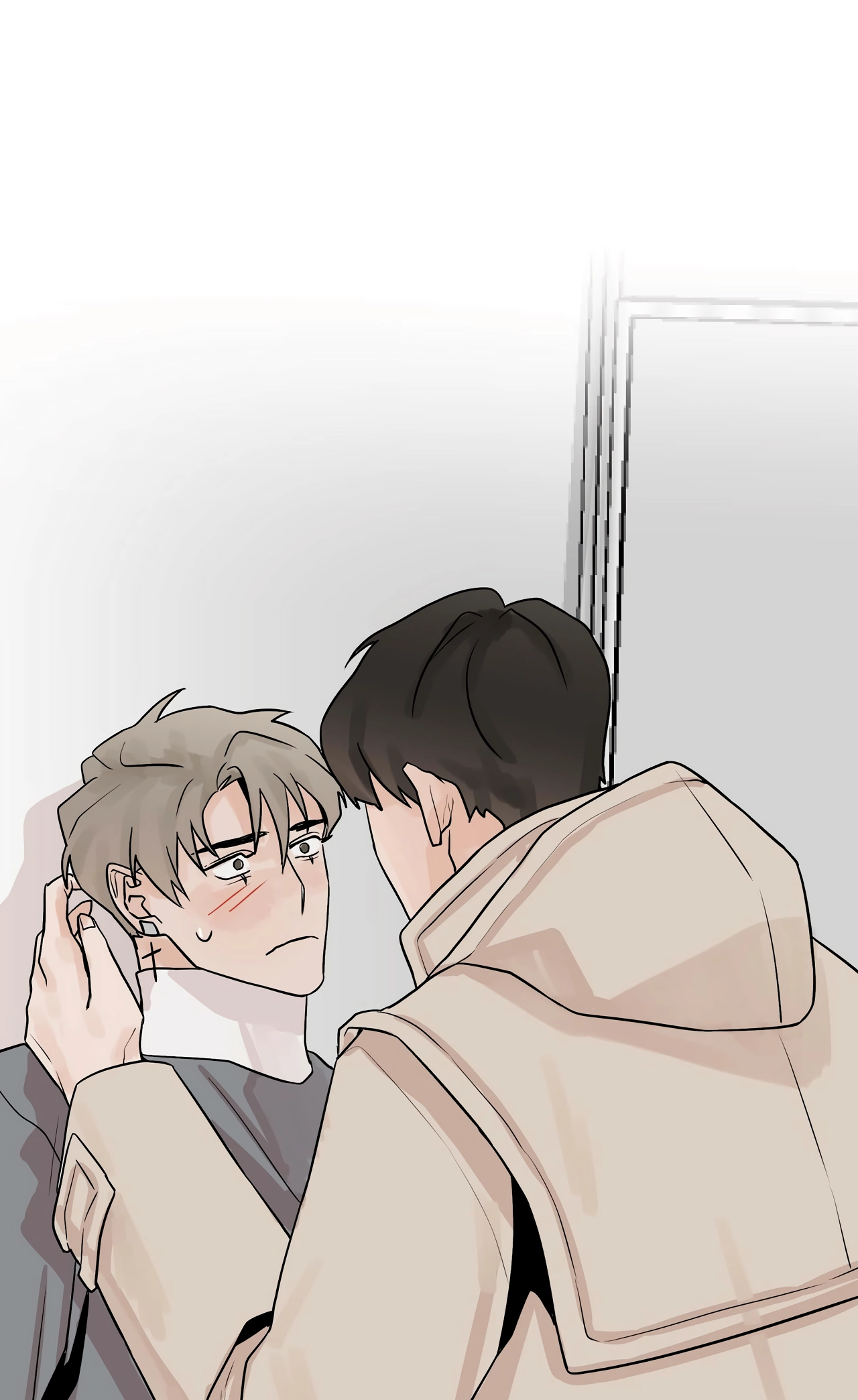 Let's Date for a Week Chapter 10 page 4 - 