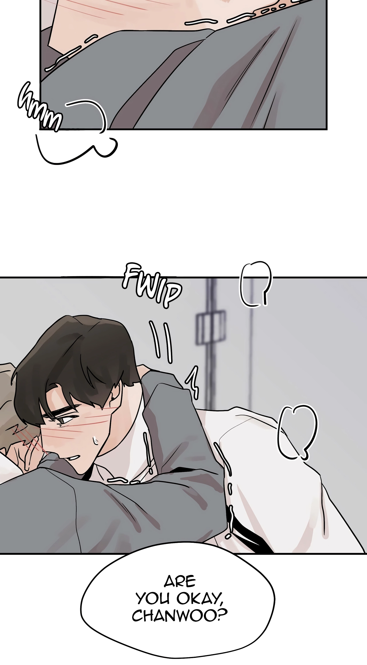 Let's Date for a Week Chapter 10 page 33 - 