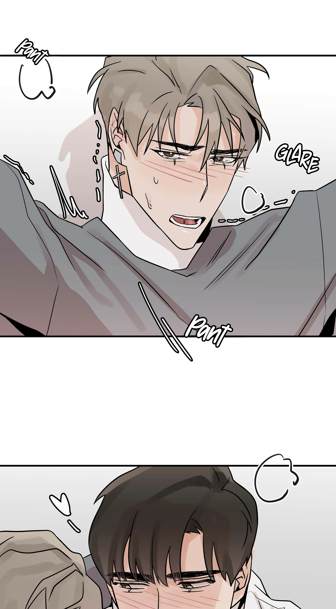 Let's Date for a Week Chapter 10 page 34 - 