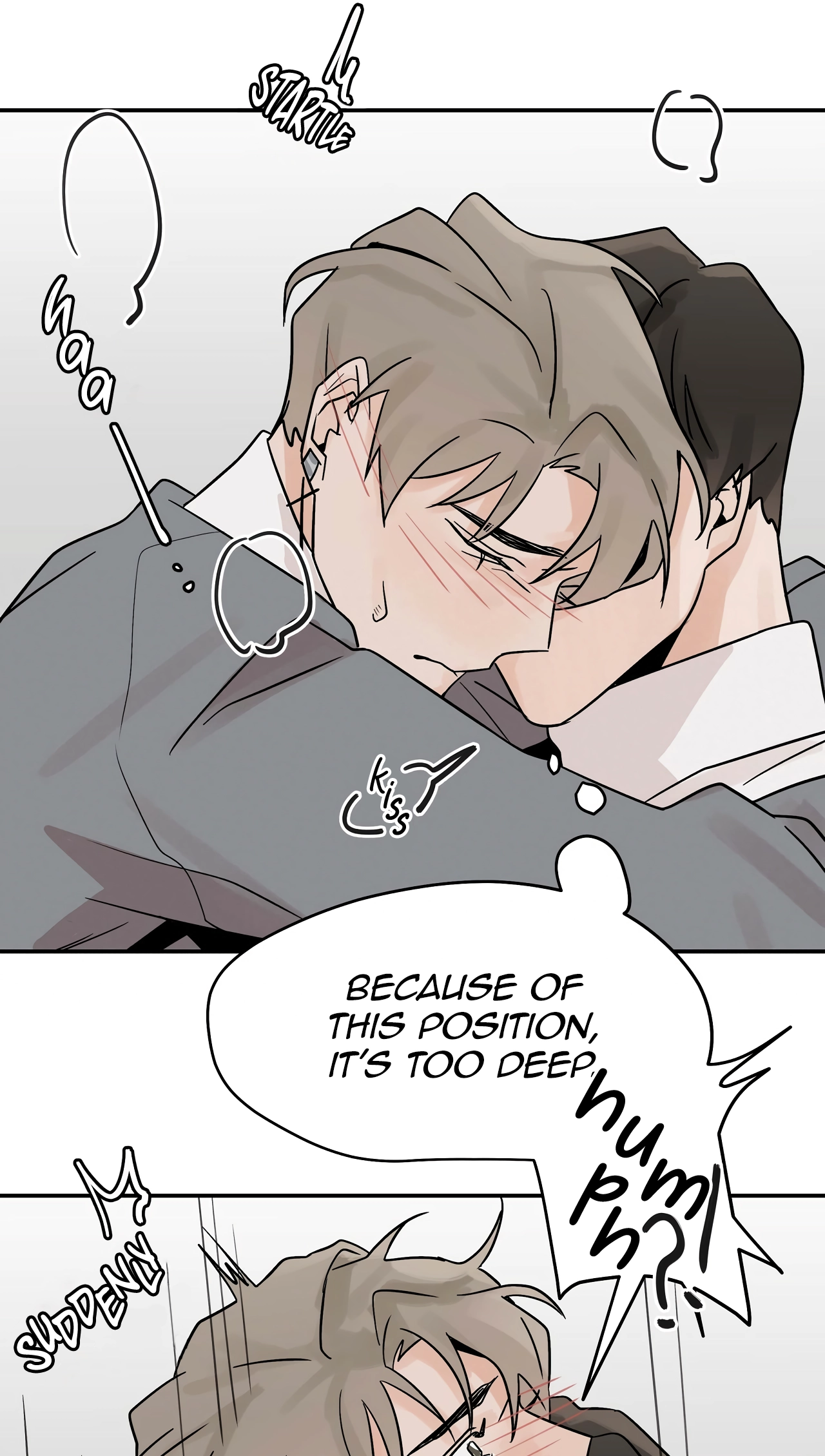 Let's Date for a Week Chapter 10 page 36 - 